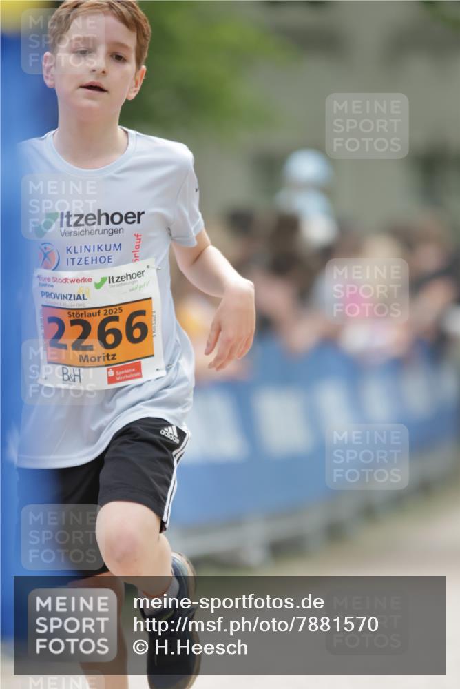 17.05.2025 - Störlauf H.Heesch http://msf.ph/oto/7881570 17.05.2025 15:25:33 Ziel  meine-sportfotos.de