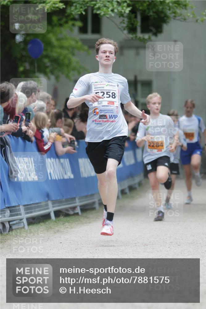 17.05.2025 - Störlauf H.Heesch http://msf.ph/oto/7881575 17.05.2025 15:25:37 Ziel  meine-sportfotos.de