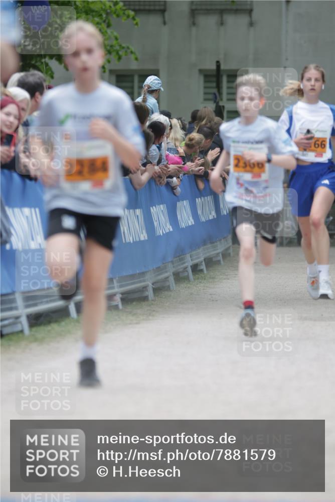 17.05.2025 - Störlauf H.Heesch http://msf.ph/oto/7881579 17.05.2025 15:25:39 Ziel  meine-sportfotos.de