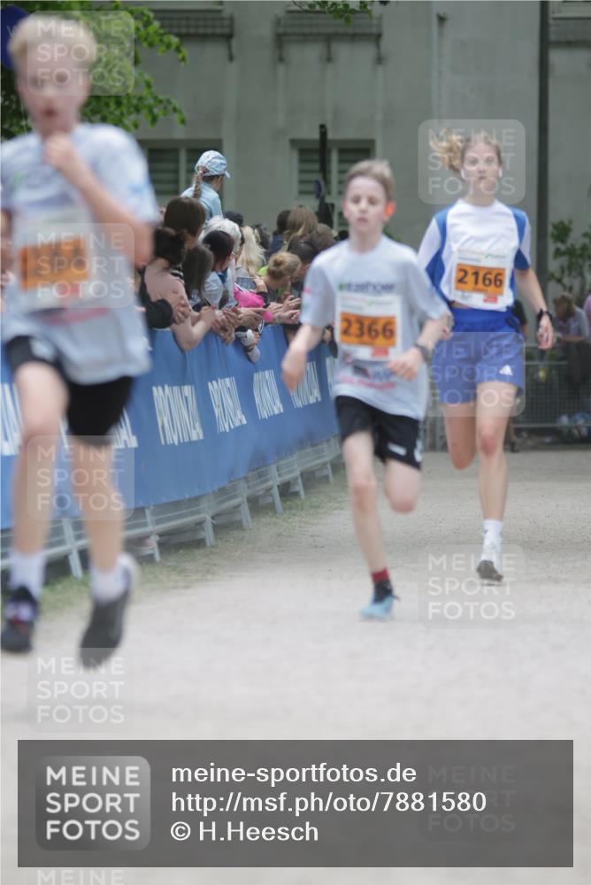 17.05.2025 - Störlauf H.Heesch http://msf.ph/oto/7881580 17.05.2025 15:25:39 Ziel  meine-sportfotos.de