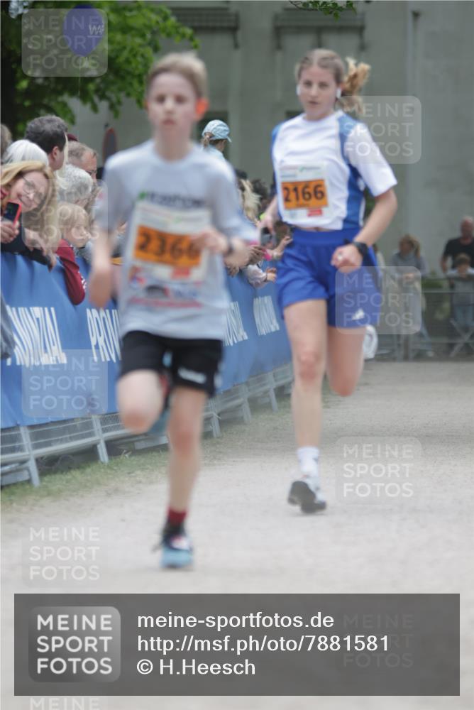17.05.2025 - Störlauf H.Heesch http://msf.ph/oto/7881581 17.05.2025 15:25:40 Ziel  meine-sportfotos.de