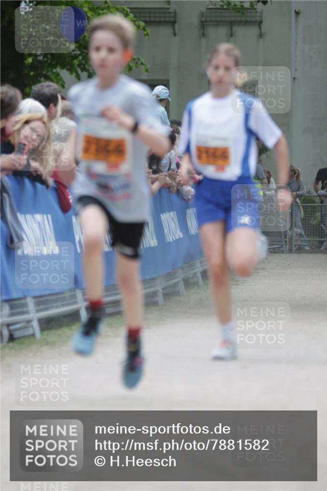 17.05.2025 - Störlauf H.Heesch http://msf.ph/oto/7881582 17.05.2025 15:25:40 Ziel  meine-sportfotos.de