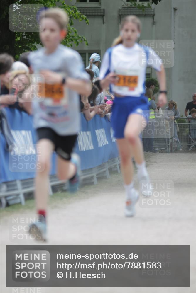 17.05.2025 - Störlauf H.Heesch http://msf.ph/oto/7881583 17.05.2025 15:25:40 Ziel  meine-sportfotos.de