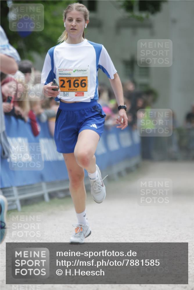 17.05.2025 - Störlauf H.Heesch http://msf.ph/oto/7881585 17.05.2025 15:25:41 Ziel  meine-sportfotos.de