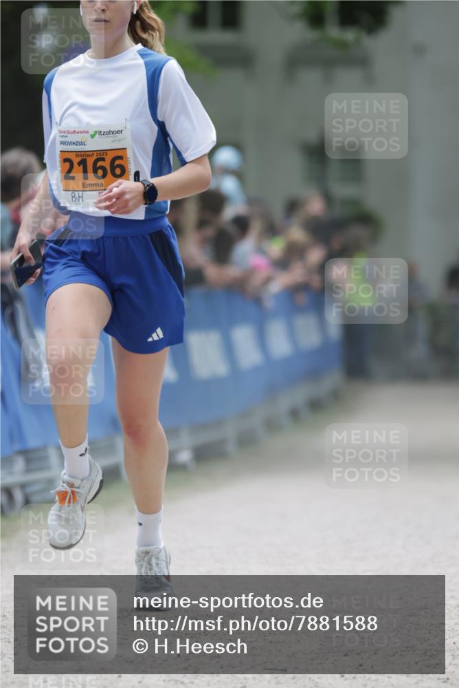 17.05.2025 - Störlauf H.Heesch http://msf.ph/oto/7881588 17.05.2025 15:25:41 Ziel  meine-sportfotos.de