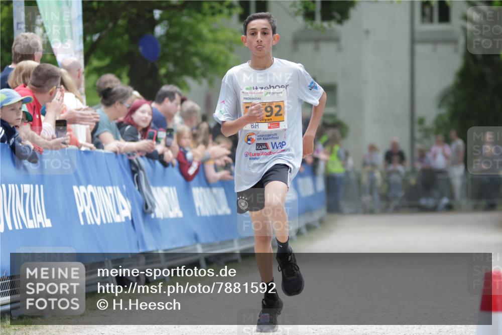 17.05.2025 - Störlauf H.Heesch http://msf.ph/oto/7881592 17.05.2025 15:25:48 Ziel  meine-sportfotos.de