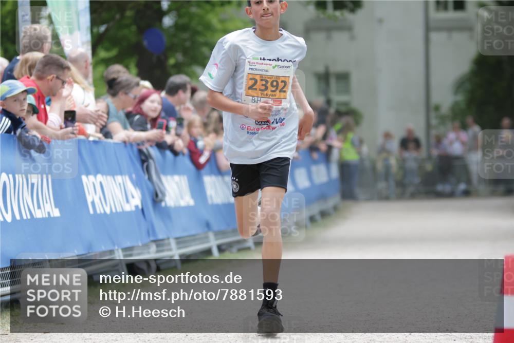 17.05.2025 - Störlauf H.Heesch http://msf.ph/oto/7881593 17.05.2025 15:25:48 Ziel  meine-sportfotos.de