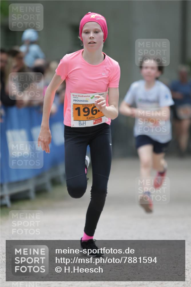 17.05.2025 - Störlauf H.Heesch http://msf.ph/oto/7881594 17.05.2025 15:25:59 Ziel  meine-sportfotos.de