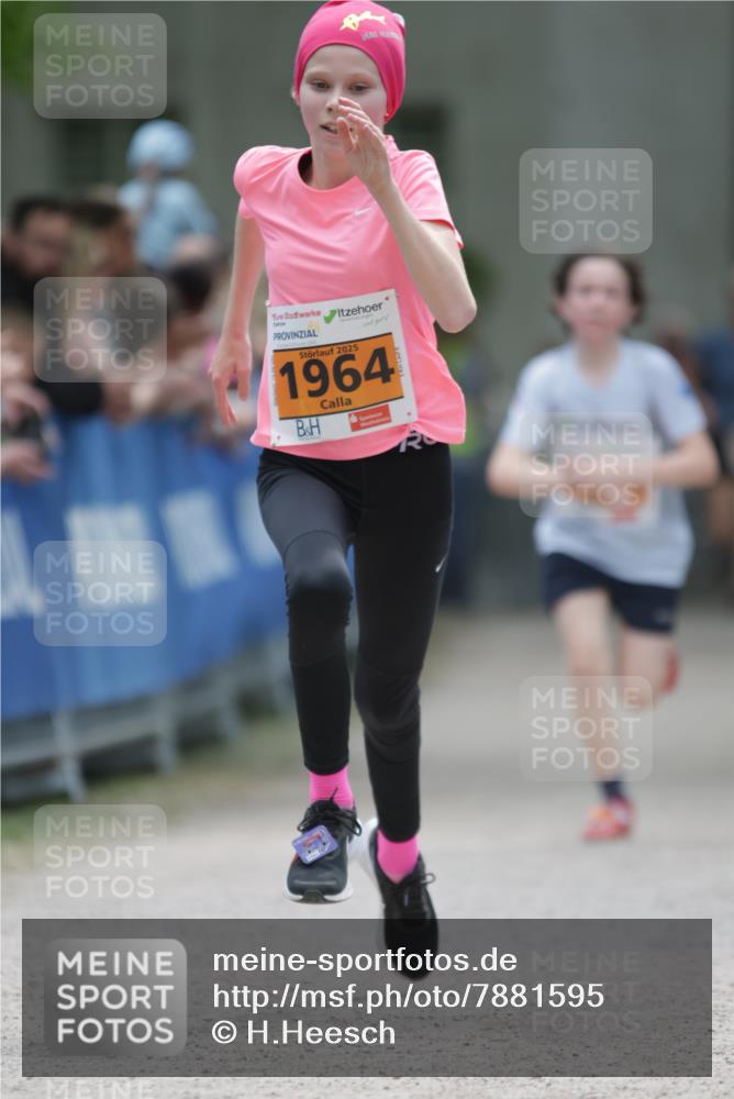 17.05.2025 - Störlauf H.Heesch http://msf.ph/oto/7881595 17.05.2025 15:25:59 Ziel  meine-sportfotos.de
