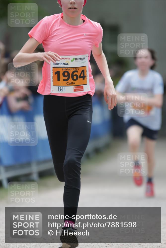 17.05.2025 - Störlauf H.Heesch http://msf.ph/oto/7881598 17.05.2025 15:26:00 Ziel  meine-sportfotos.de