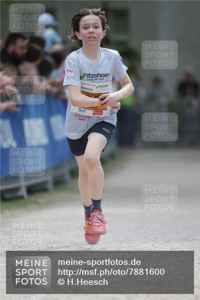17.05.2025 - Störlauf H.Heesch http://msf.ph/oto/7881600 17.05.2025 15:26:01 Ziel  meine-sportfotos.de