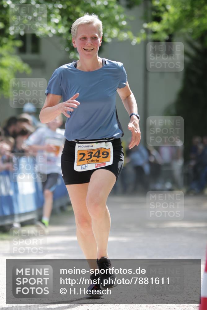 17.05.2025 - Störlauf H.Heesch http://msf.ph/oto/7881611 17.05.2025 15:26:09 Ziel  meine-sportfotos.de