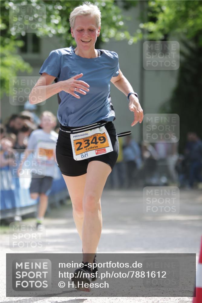 17.05.2025 - Störlauf H.Heesch http://msf.ph/oto/7881612 17.05.2025 15:26:09 Ziel  meine-sportfotos.de