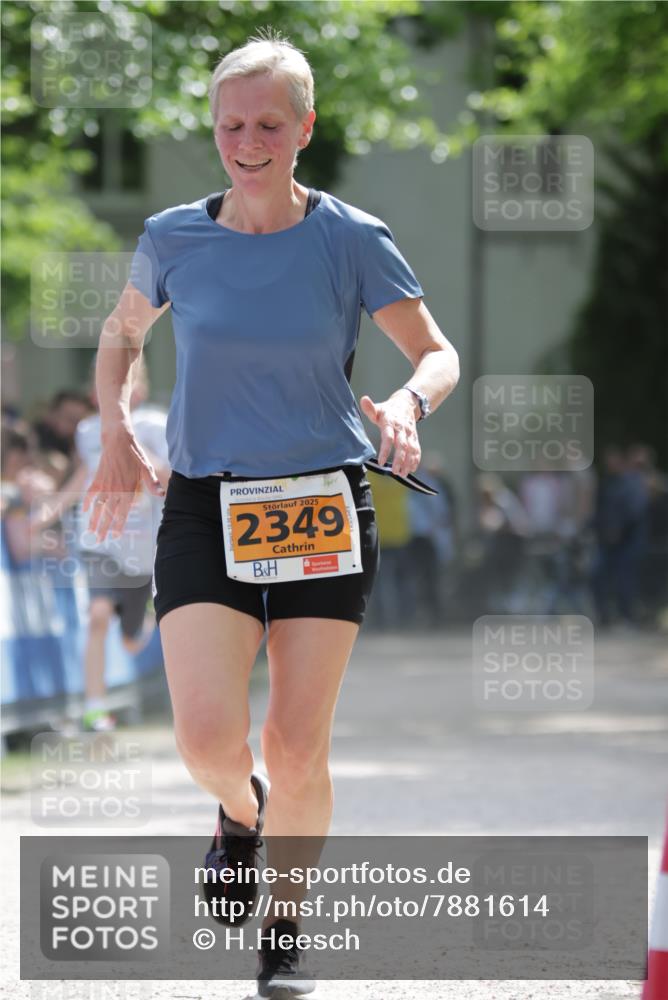 17.05.2025 - Störlauf H.Heesch http://msf.ph/oto/7881614 17.05.2025 15:26:10 Ziel  meine-sportfotos.de