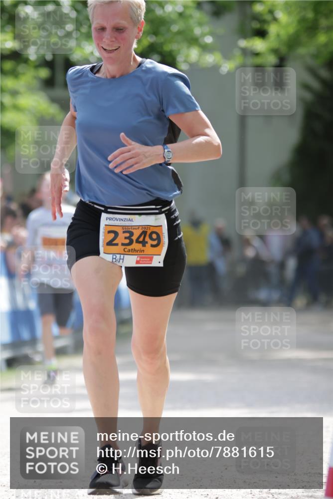 17.05.2025 - Störlauf H.Heesch http://msf.ph/oto/7881615 17.05.2025 15:26:10 Ziel  meine-sportfotos.de