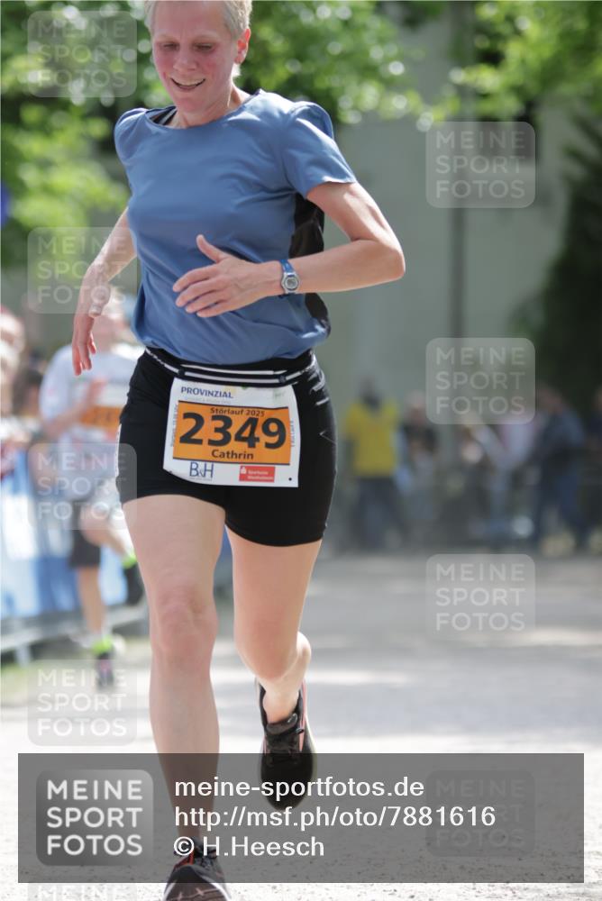 17.05.2025 - Störlauf H.Heesch http://msf.ph/oto/7881616 17.05.2025 15:26:10 Ziel  meine-sportfotos.de