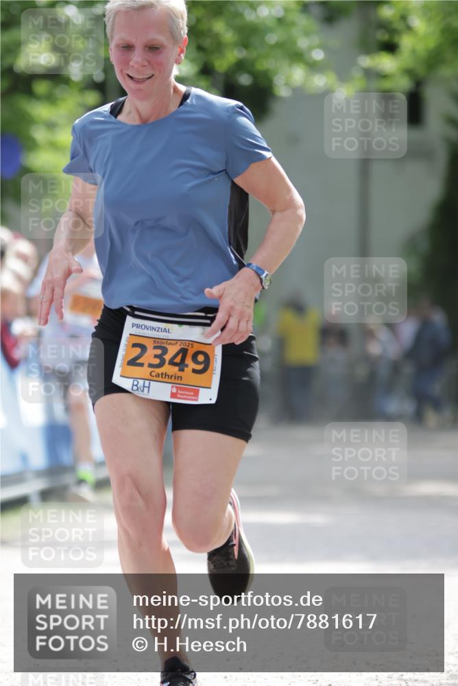 17.05.2025 - Störlauf H.Heesch http://msf.ph/oto/7881617 17.05.2025 15:26:10 Ziel  meine-sportfotos.de