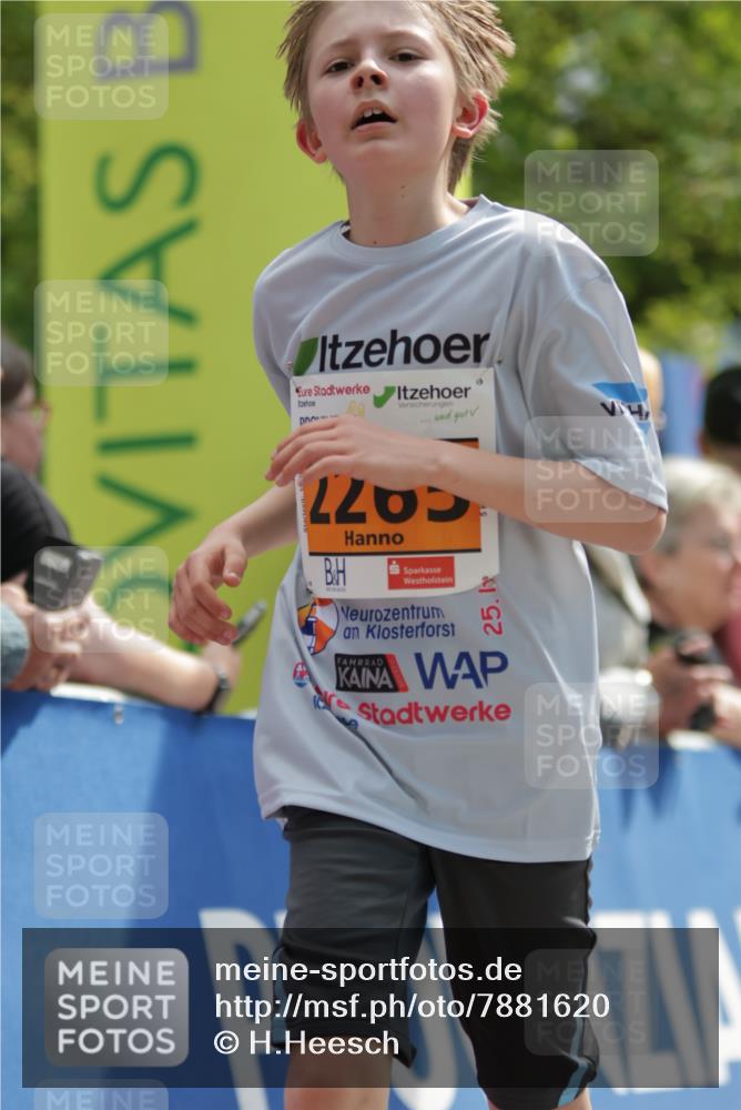 17.05.2025 - Störlauf H.Heesch http://msf.ph/oto/7881620 17.05.2025 15:26:13 Ziel  meine-sportfotos.de