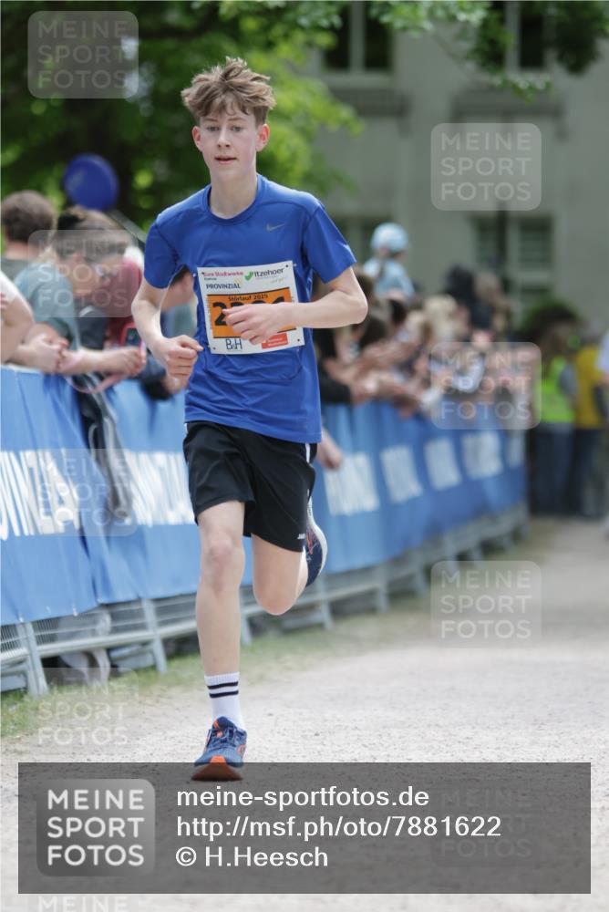 17.05.2025 - Störlauf H.Heesch http://msf.ph/oto/7881622 17.05.2025 15:26:20 Ziel  meine-sportfotos.de