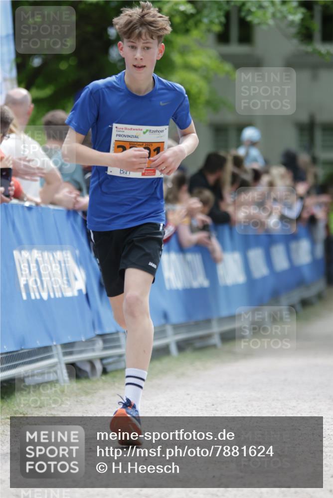 17.05.2025 - Störlauf H.Heesch http://msf.ph/oto/7881624 17.05.2025 15:26:20 Ziel  meine-sportfotos.de