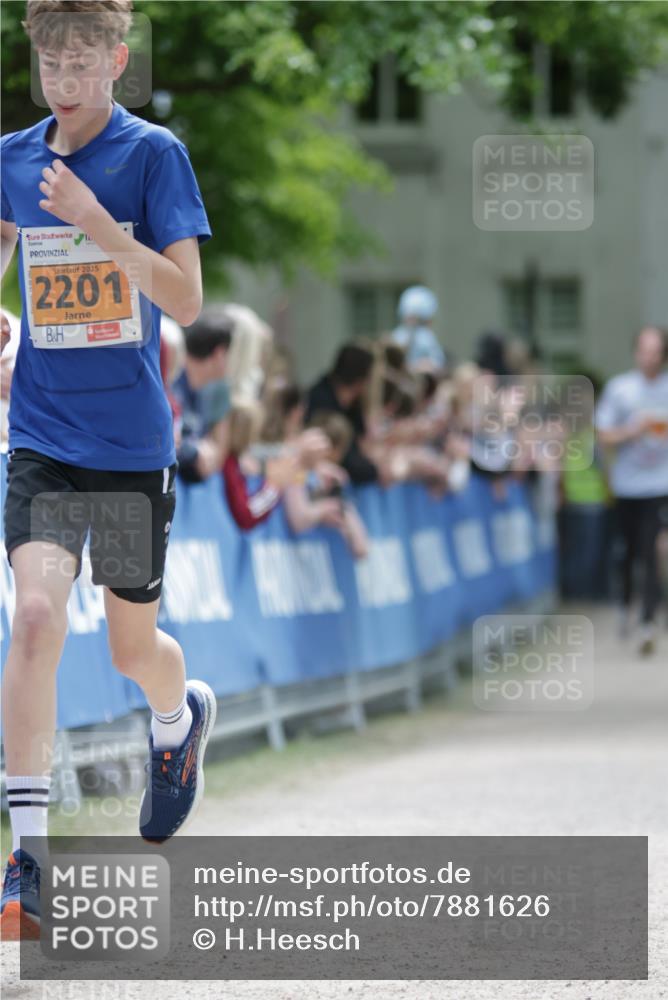 17.05.2025 - Störlauf H.Heesch http://msf.ph/oto/7881626 17.05.2025 15:26:21 Ziel  meine-sportfotos.de