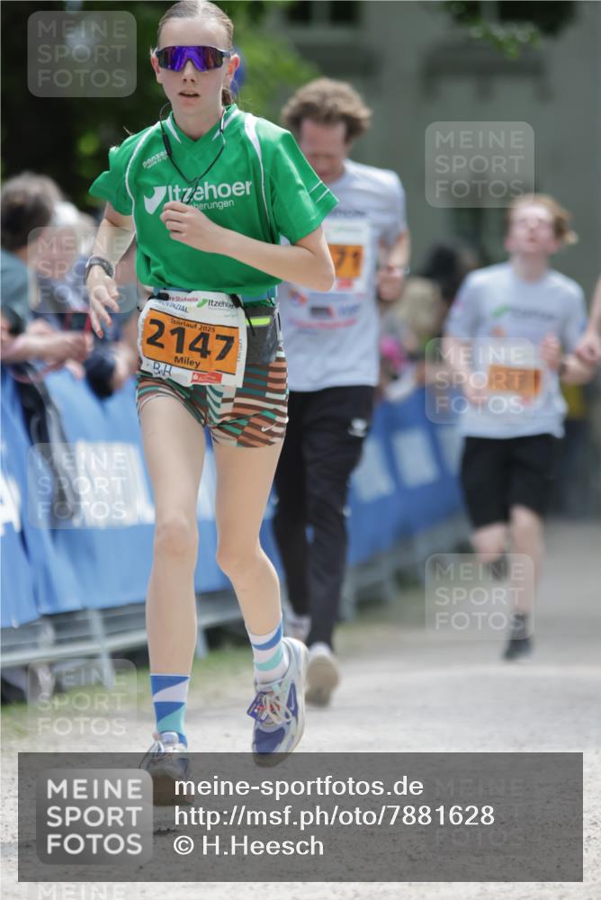 17.05.2025 - Störlauf H.Heesch http://msf.ph/oto/7881628 17.05.2025 15:26:26 Ziel  meine-sportfotos.de