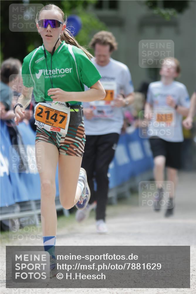 17.05.2025 - Störlauf H.Heesch http://msf.ph/oto/7881629 17.05.2025 15:26:26 Ziel  meine-sportfotos.de