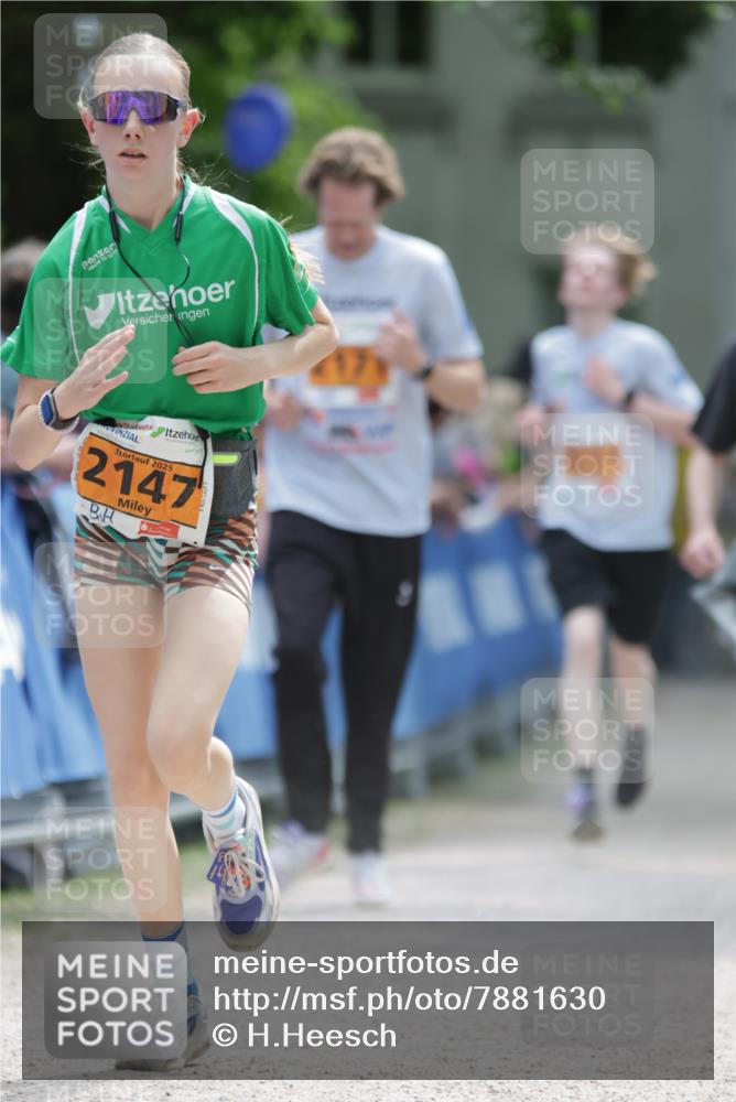 17.05.2025 - Störlauf H.Heesch http://msf.ph/oto/7881630 17.05.2025 15:26:26 Ziel  meine-sportfotos.de