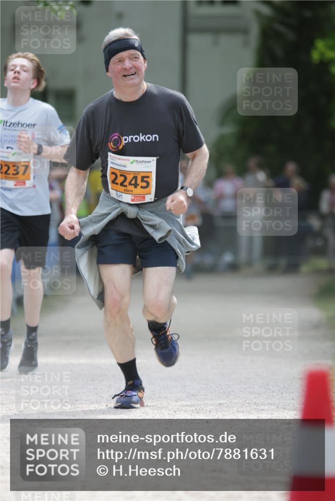 17.05.2025 - Störlauf H.Heesch http://msf.ph/oto/7881631 17.05.2025 15:26:27 Ziel  meine-sportfotos.de