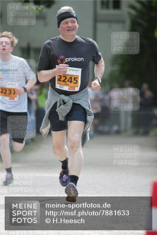 17.05.2025 - Störlauf H.Heesch http://msf.ph/oto/7881633 17.05.2025 15:26:27 Ziel  meine-sportfotos.de