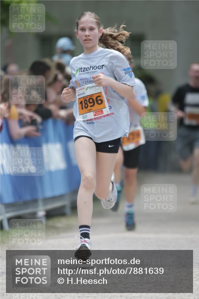 17.05.2025 - Störlauf H.Heesch http://msf.ph/oto/7881639 17.05.2025 15:26:31 Ziel  meine-sportfotos.de