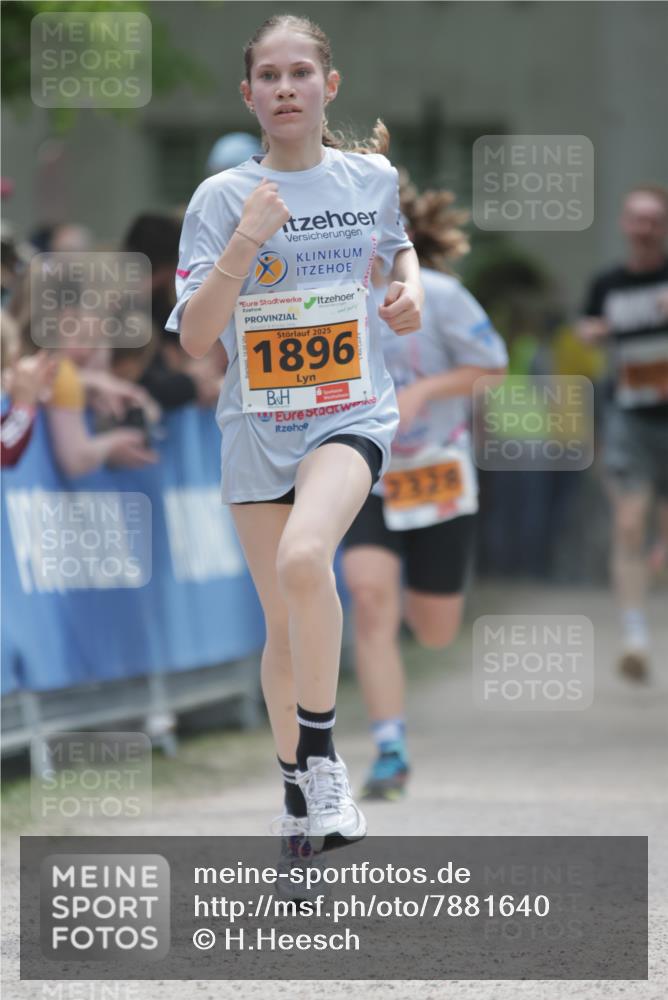 17.05.2025 - Störlauf H.Heesch http://msf.ph/oto/7881640 17.05.2025 15:26:32 Ziel  meine-sportfotos.de
