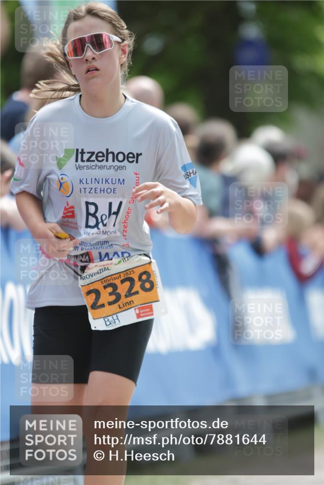 17.05.2025 - Störlauf H.Heesch http://msf.ph/oto/7881644 17.05.2025 15:26:34 Ziel  meine-sportfotos.de