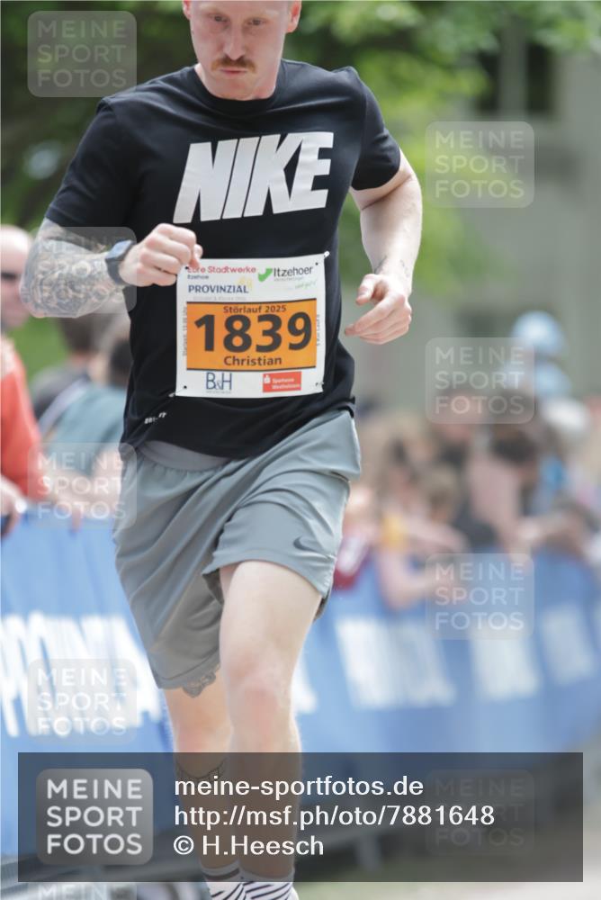 17.05.2025 - Störlauf H.Heesch http://msf.ph/oto/7881648 17.05.2025 15:26:35 Ziel  meine-sportfotos.de
