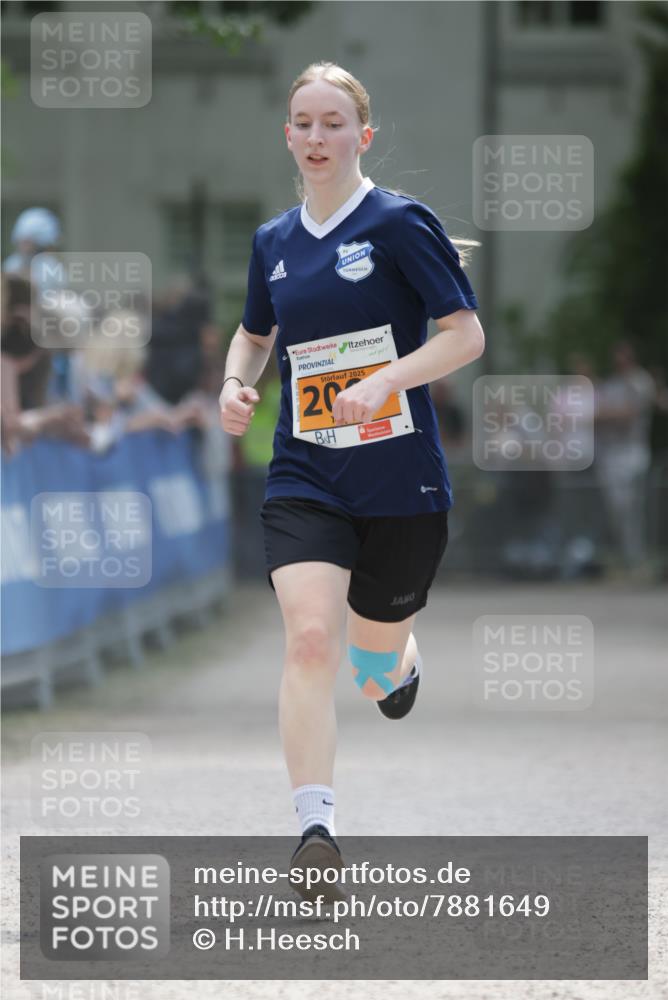 17.05.2025 - Störlauf H.Heesch http://msf.ph/oto/7881649 17.05.2025 15:26:37 Ziel  meine-sportfotos.de