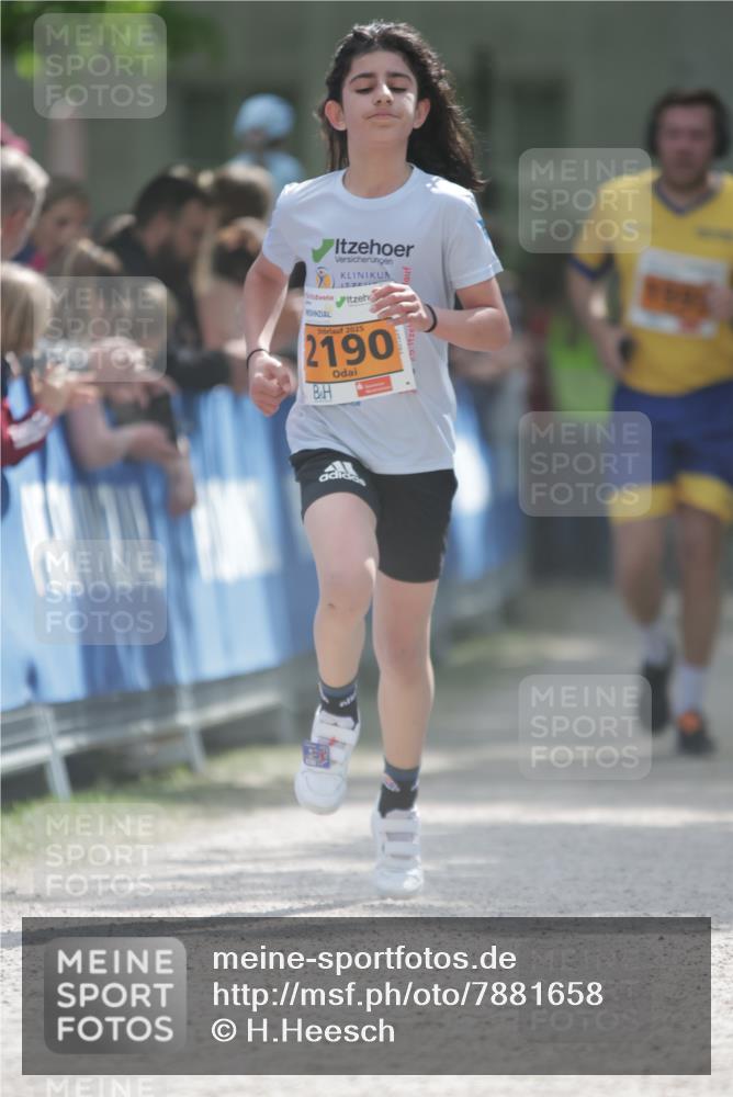 17.05.2025 - Störlauf H.Heesch http://msf.ph/oto/7881658 17.05.2025 15:26:52 Ziel  meine-sportfotos.de