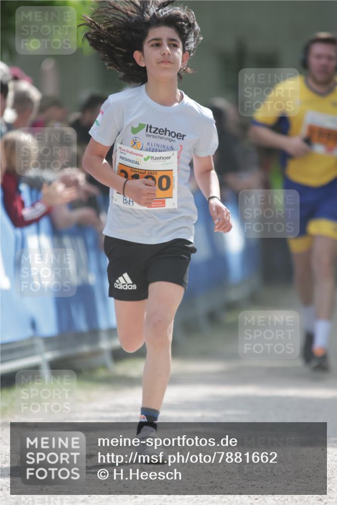 17.05.2025 - Störlauf H.Heesch http://msf.ph/oto/7881662 17.05.2025 15:26:53 Ziel  meine-sportfotos.de