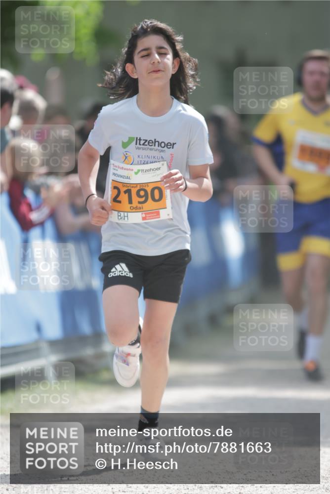 17.05.2025 - Störlauf H.Heesch http://msf.ph/oto/7881663 17.05.2025 15:26:53 Ziel  meine-sportfotos.de