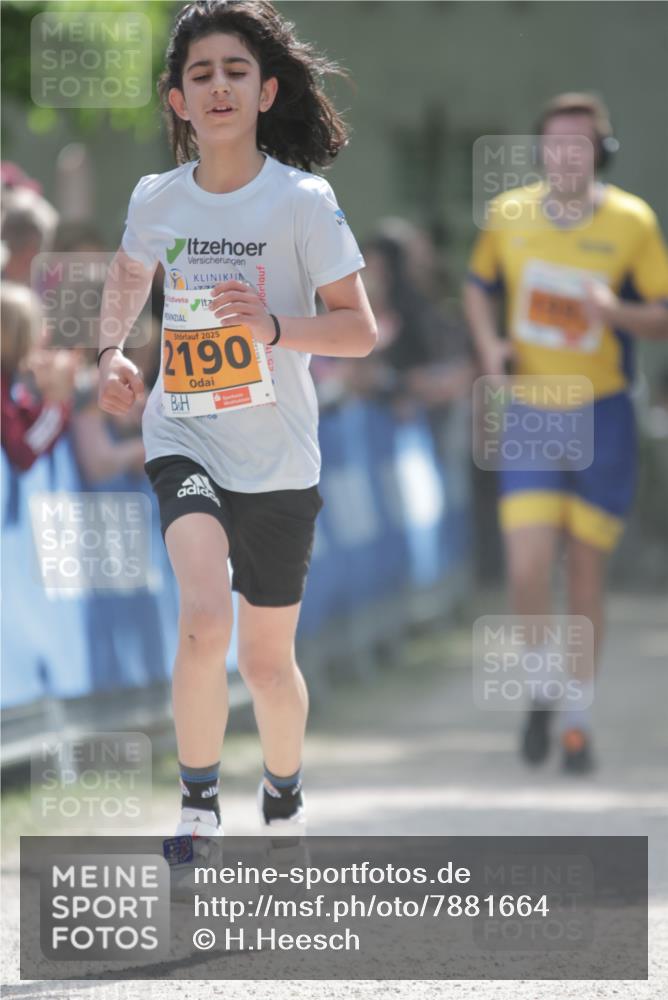 17.05.2025 - Störlauf H.Heesch http://msf.ph/oto/7881664 17.05.2025 15:26:53 Ziel  meine-sportfotos.de