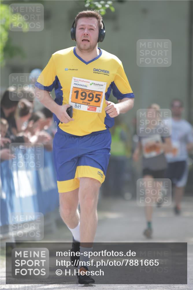 17.05.2025 - Störlauf H.Heesch http://msf.ph/oto/7881665 17.05.2025 15:26:55 Ziel  meine-sportfotos.de