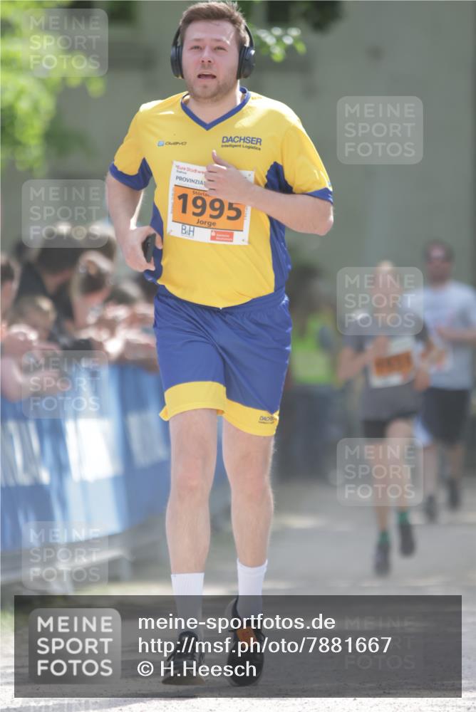 17.05.2025 - Störlauf H.Heesch http://msf.ph/oto/7881667 17.05.2025 15:26:55 Ziel  meine-sportfotos.de