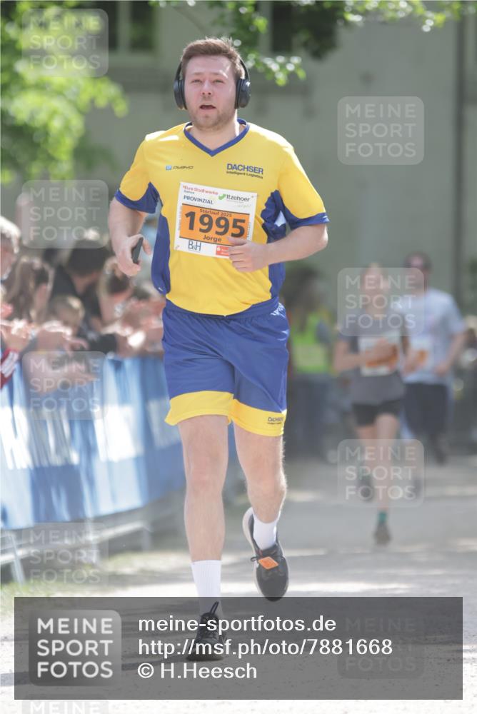 17.05.2025 - Störlauf H.Heesch http://msf.ph/oto/7881668 17.05.2025 15:26:55 Ziel  meine-sportfotos.de