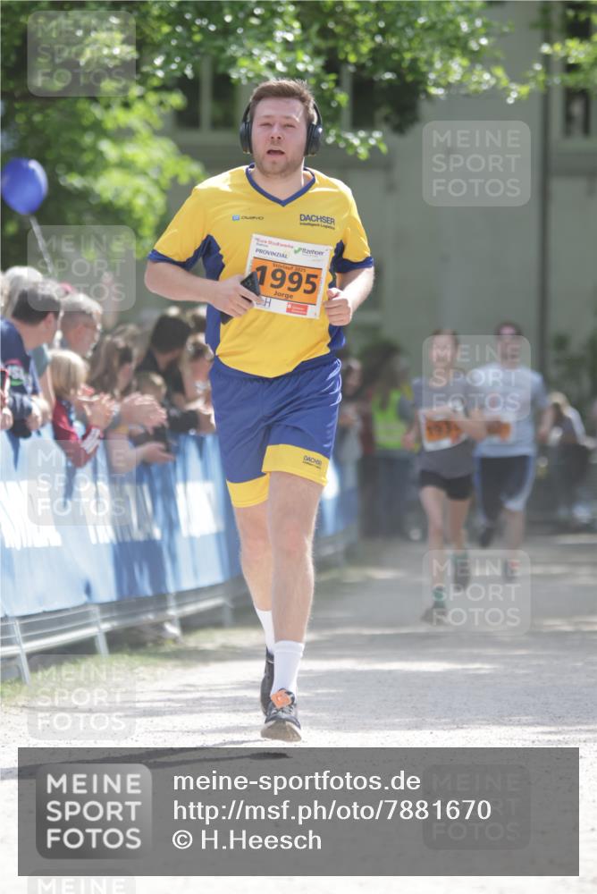 17.05.2025 - Störlauf H.Heesch http://msf.ph/oto/7881670 17.05.2025 15:26:56 Ziel  meine-sportfotos.de