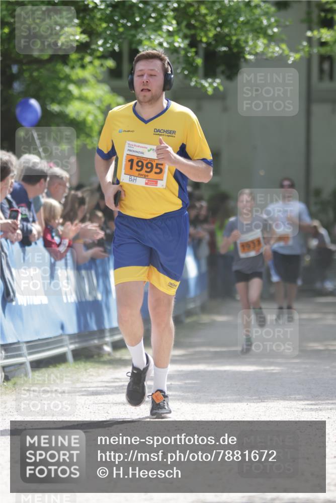17.05.2025 - Störlauf H.Heesch http://msf.ph/oto/7881672 17.05.2025 15:26:56 Ziel  meine-sportfotos.de