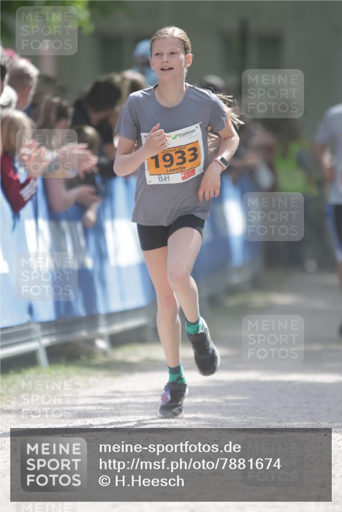 17.05.2025 - Störlauf H.Heesch http://msf.ph/oto/7881674 17.05.2025 15:26:58 Ziel  meine-sportfotos.de