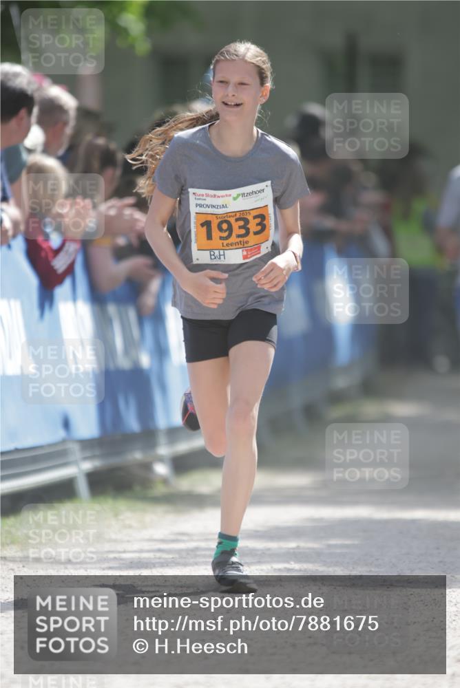 17.05.2025 - Störlauf H.Heesch http://msf.ph/oto/7881675 17.05.2025 15:26:58 Ziel  meine-sportfotos.de