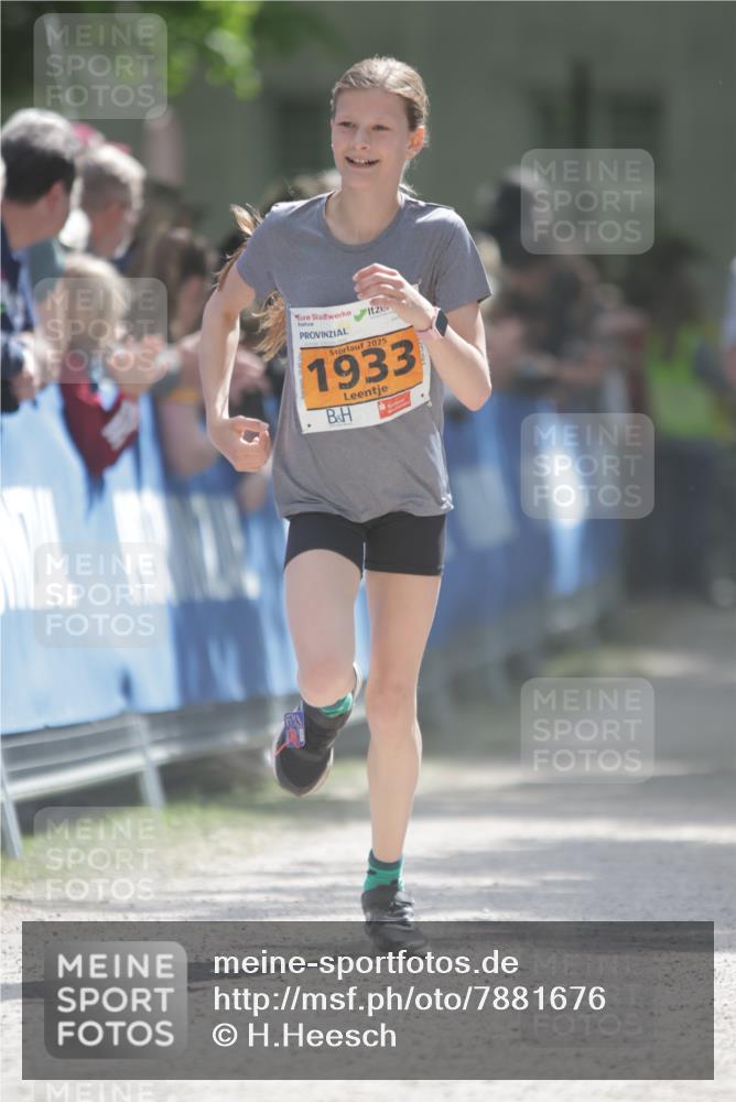 17.05.2025 - Störlauf H.Heesch http://msf.ph/oto/7881676 17.05.2025 15:26:58 Ziel  meine-sportfotos.de