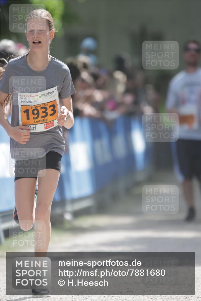 17.05.2025 - Störlauf H.Heesch http://msf.ph/oto/7881680 17.05.2025 15:26:59 Ziel  meine-sportfotos.de