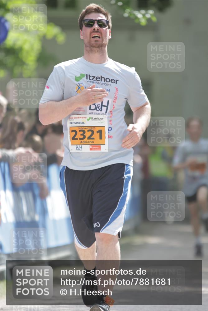 17.05.2025 - Störlauf H.Heesch http://msf.ph/oto/7881681 17.05.2025 15:27:02 Ziel  meine-sportfotos.de