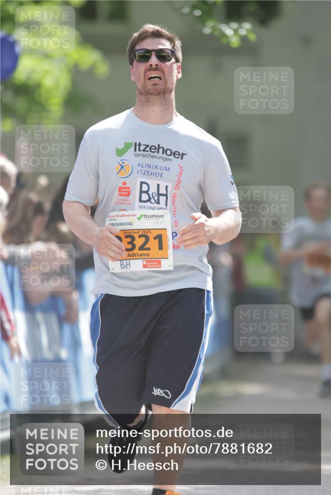 17.05.2025 - Störlauf H.Heesch http://msf.ph/oto/7881682 17.05.2025 15:27:02 Ziel  meine-sportfotos.de